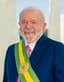 Luiz Inácio Lula da Silva