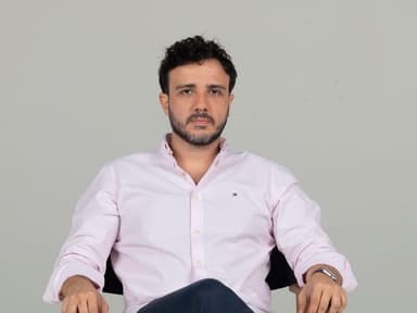 Renan Santos